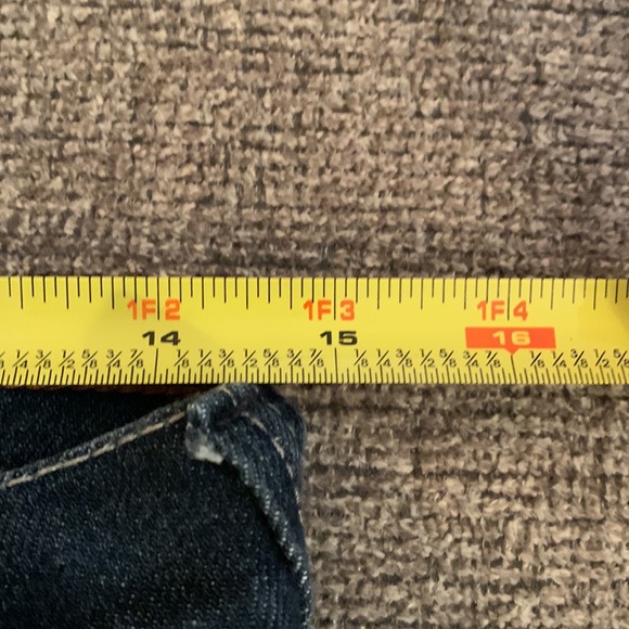 Roxy Jeans - Picture 7 of 9